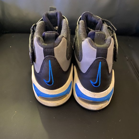 Rare! Nike Air Griffey Max 1 Shoes 354912-009 Ken Griffey Jr. Mens size 10.0 - Picture 5 of 7